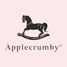 FB Logo Applecrumby