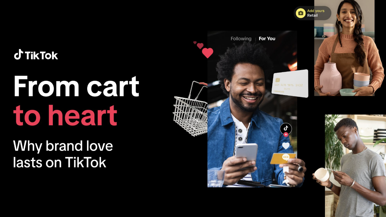 From cart to heart