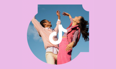 Canva and TikTok
