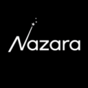 Nazara logo