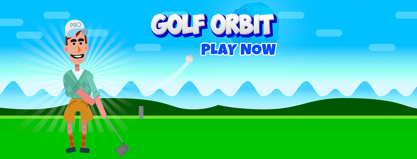 Golf Orbit
