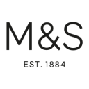 M&S Logo - TikTok Case Study