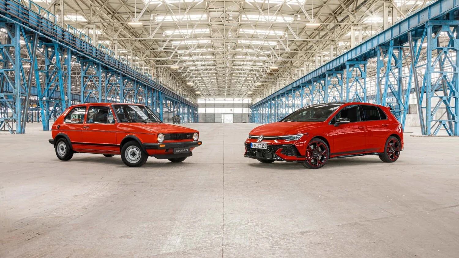 Volkswagen Volkswagen