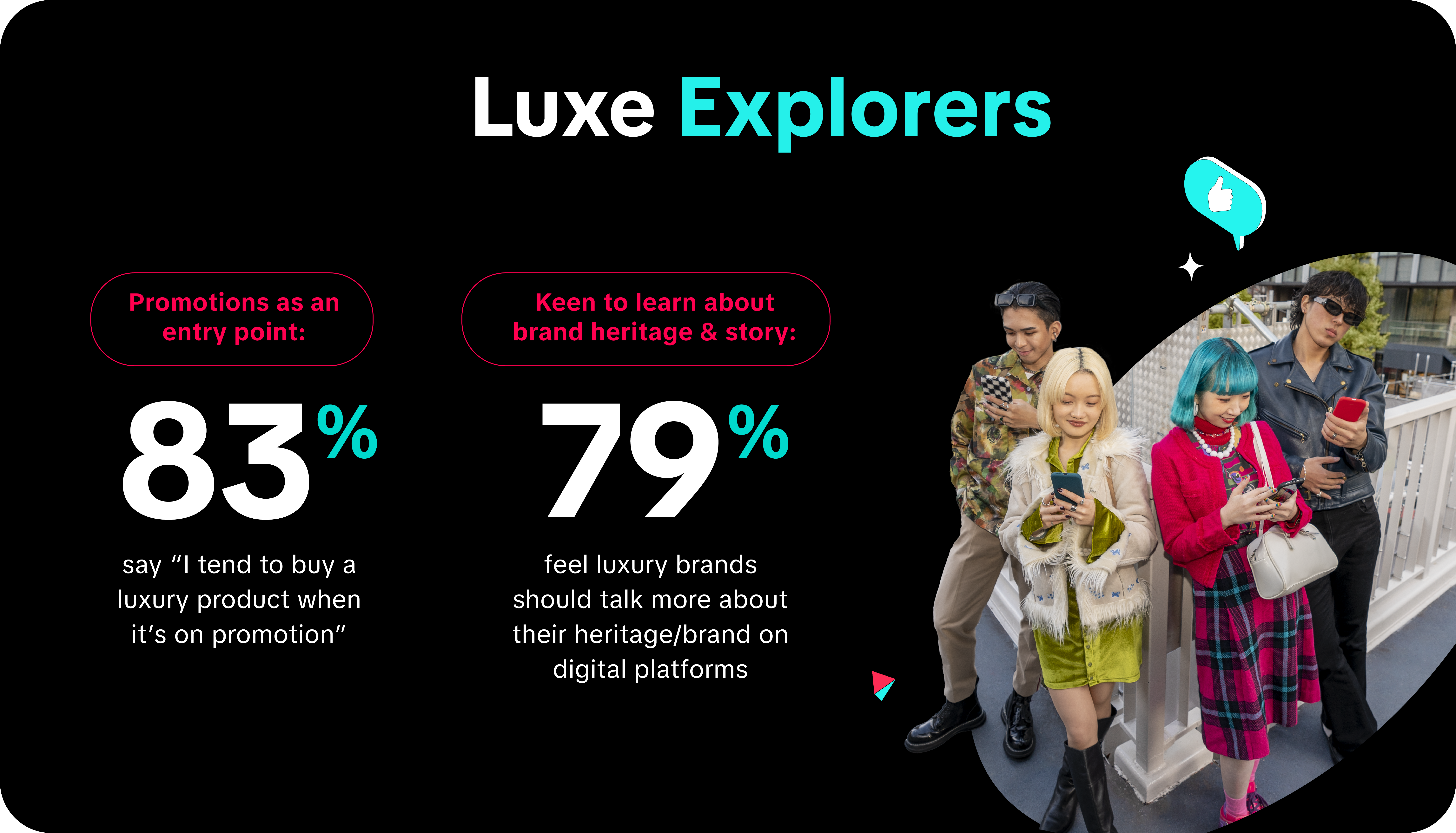 Luxe Explorers FA 1