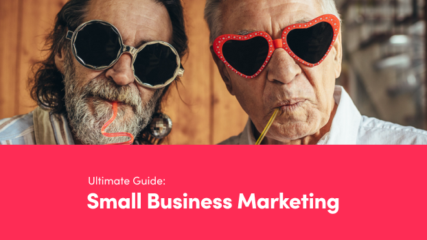Small Business Marketing on TikTok