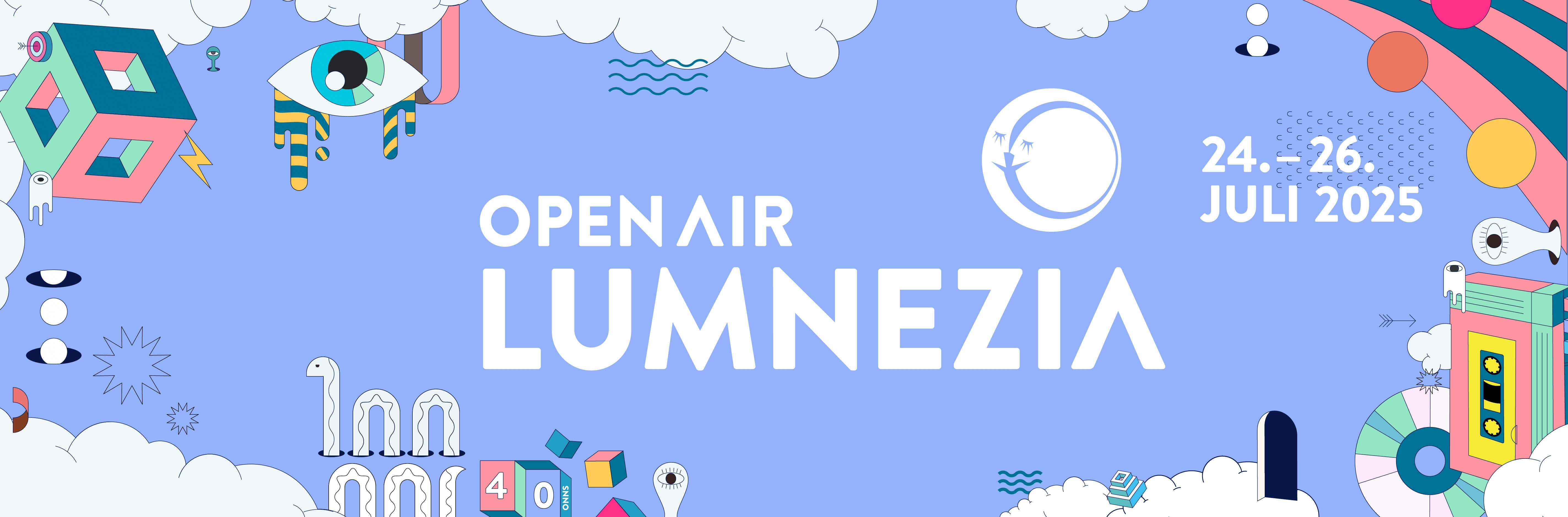 Rob Nicolas X Open Air Lumnezia Cover Image TikTok SMB Case Study
