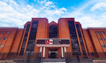 Universidad Católica de Cuenca thumbnail
