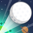 Golf Orbit logo