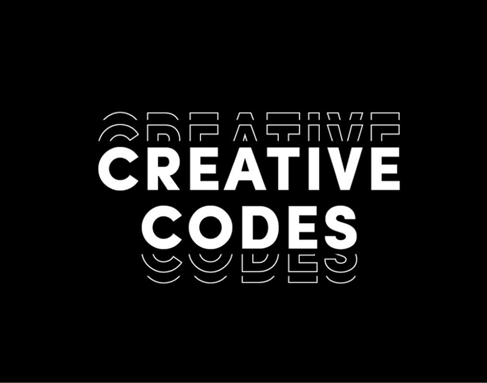 Creative Codes EN