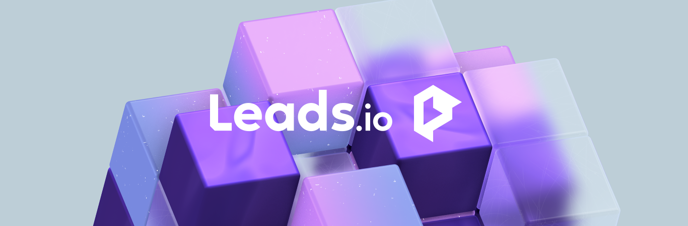 Leads.io | TikTok for Business Case Study