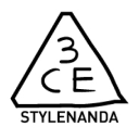 L'Oreal 3CE Stylenanda Logo