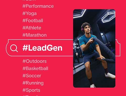 All Stars Webinar Lead Gen