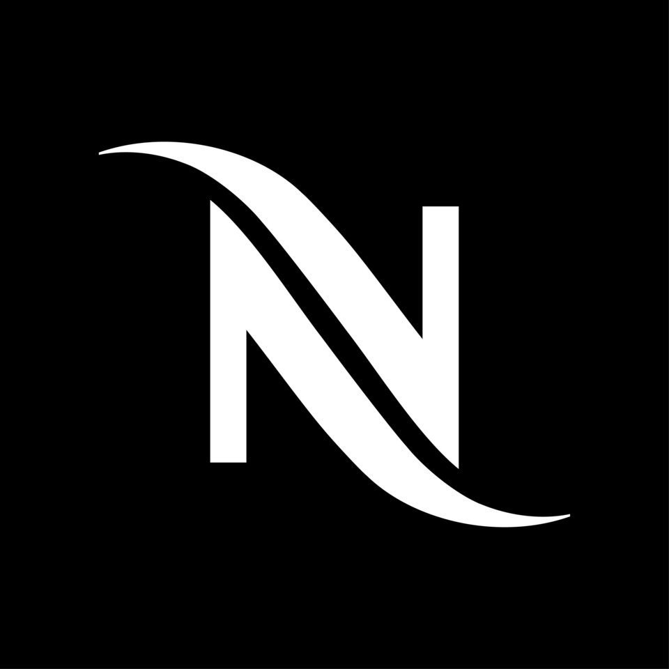Nespresso logo