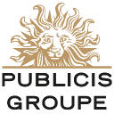 Publicis Logo