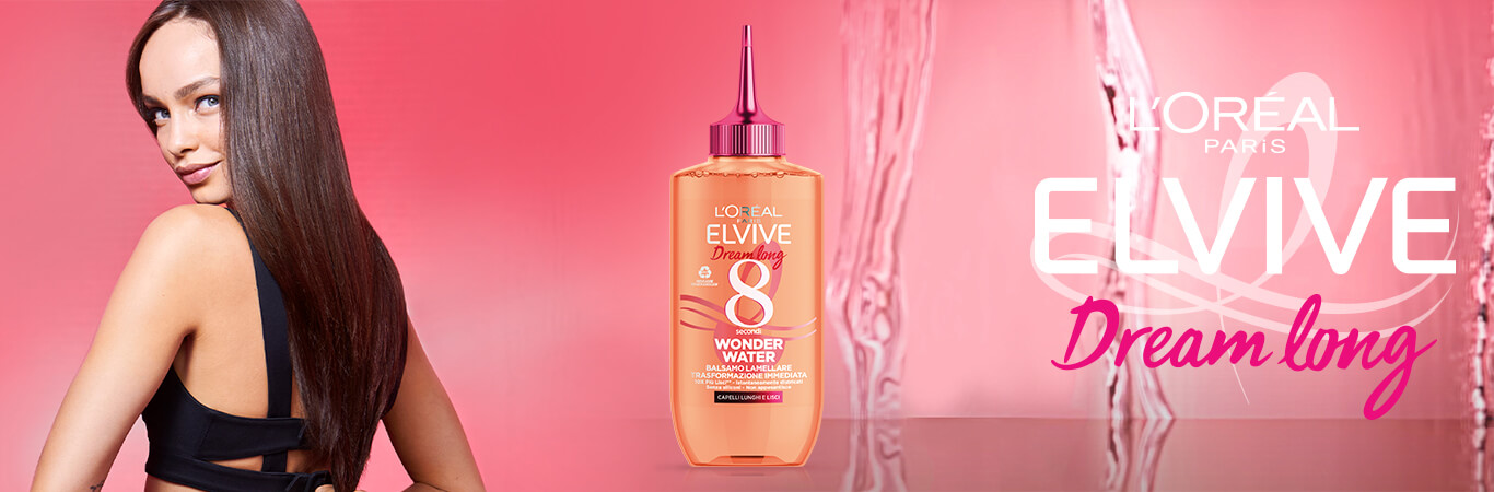 L'Oreal - Cover
