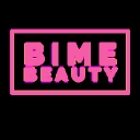 Bime Beauty logo