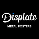 Displate - Logo