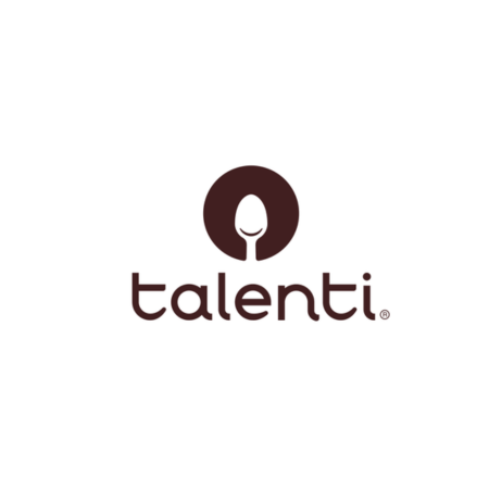 Talenti Logo TikTok for Business
