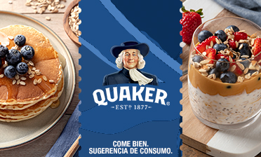 Quaker® Culinary Oats