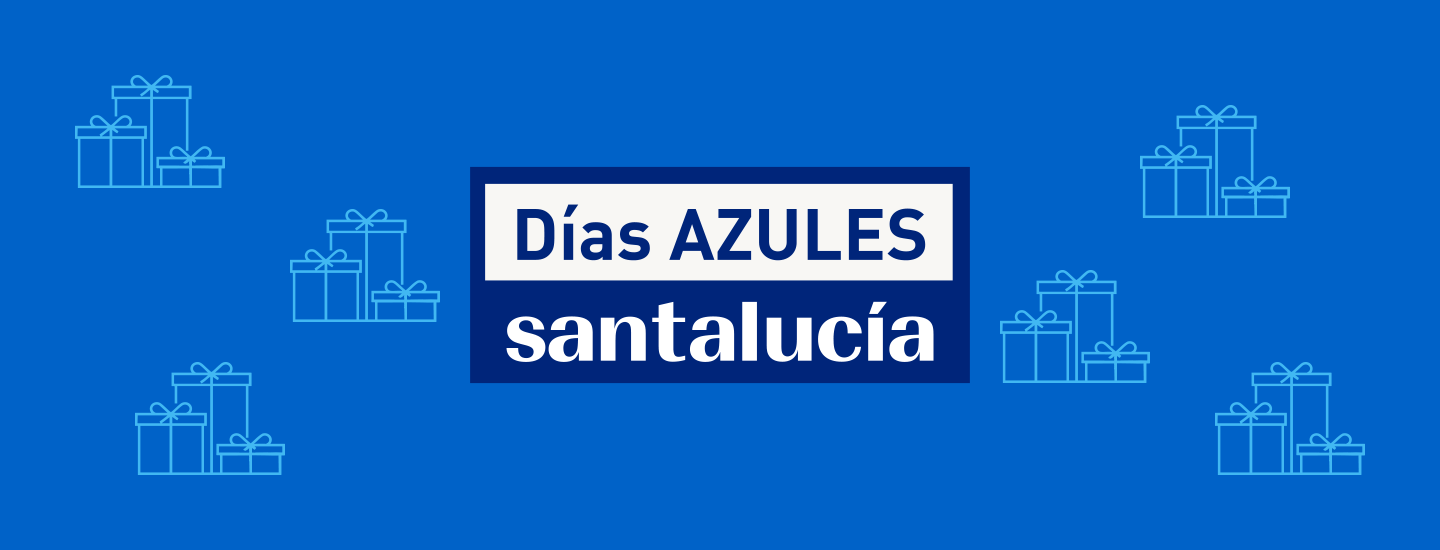 Banner Santalucía