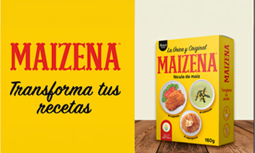 Maizena