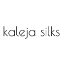 KALEJA SILKS LOGO BLACK NEW