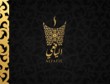 Oud Alyafie​ brand logo on TikTok