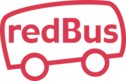 redBus logo 