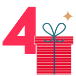 FeatureTable Icon 4 holiday