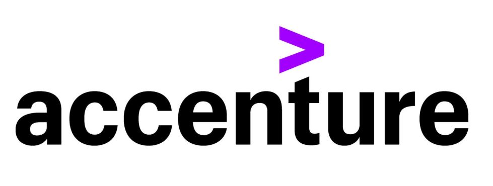 Accenture Logo