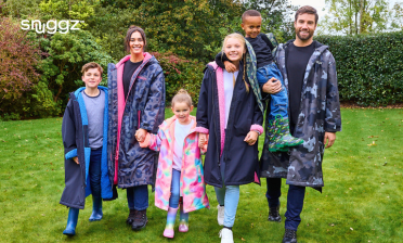 Snuggz Thumbnail TikTok SMB Case Study