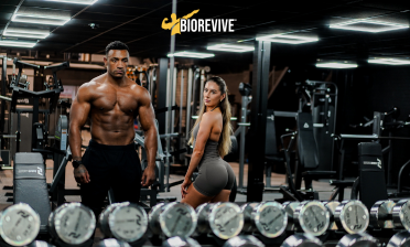 BioRevive Thumbnail TikTok SMB Case study