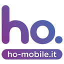 HO MOBILE WHITE 128px