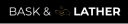 Bask and Lather logo