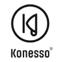 Konesso Logo TikTok SMB Case Study