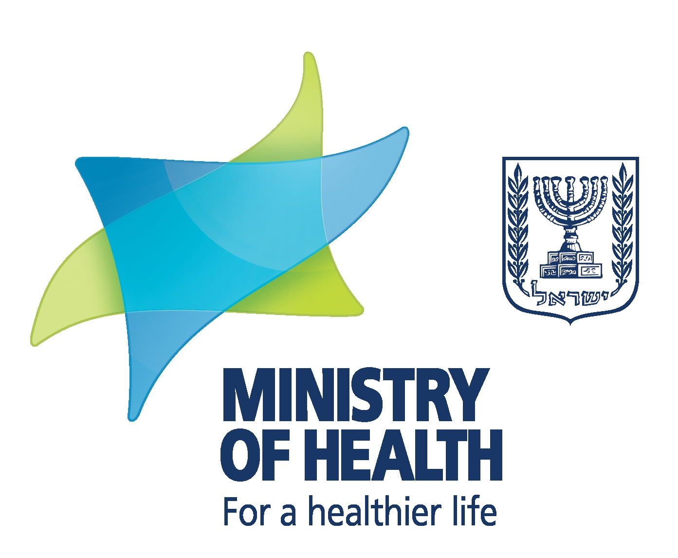 ministry of health logo