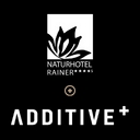 Naturhotel Rainer X ADDITIVE Logo TikTok SMB Case Study