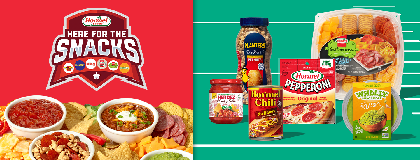 Hormel Foods