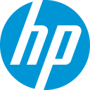 HP Logo case study