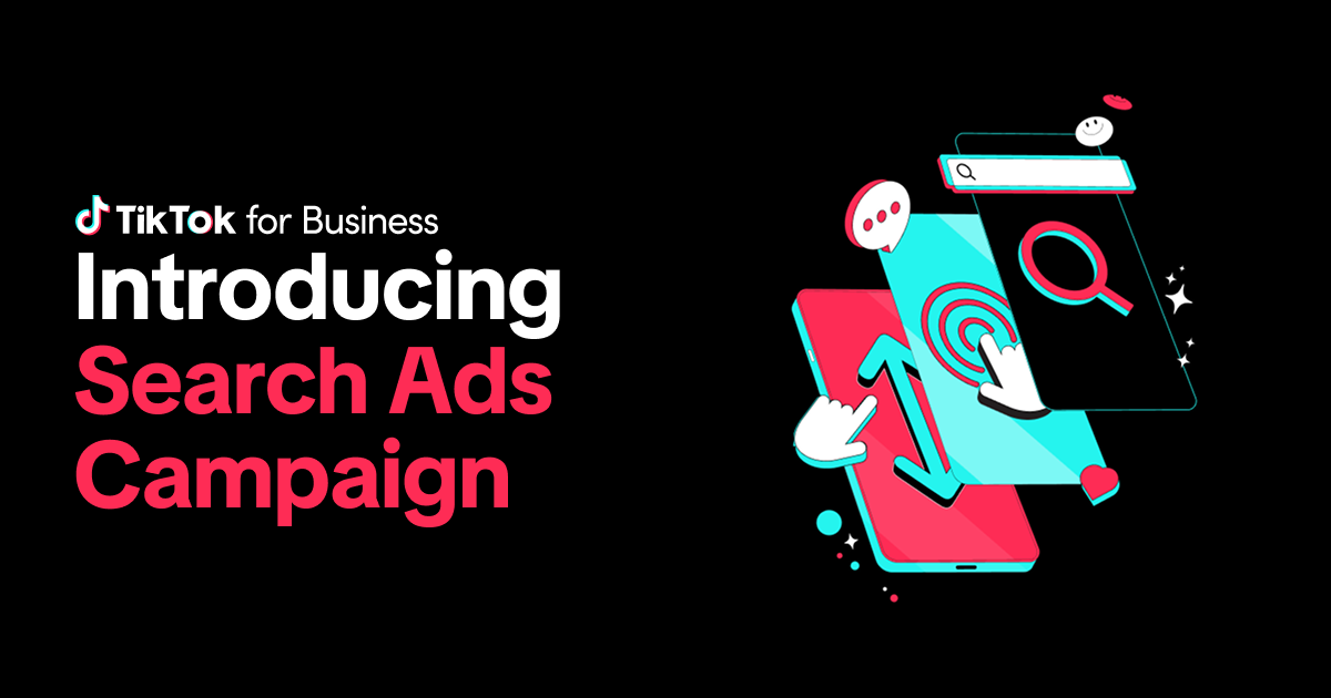 Search Ads Campaign Social