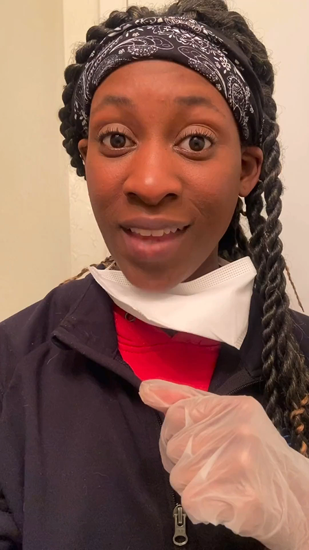 Stepful on TikTok for Business