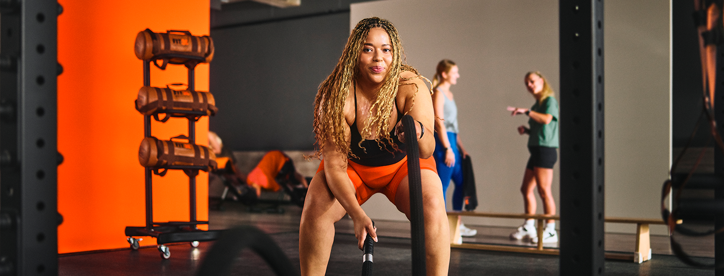 FitX Banner FitX Banner