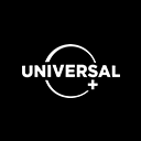 Universal + Logo