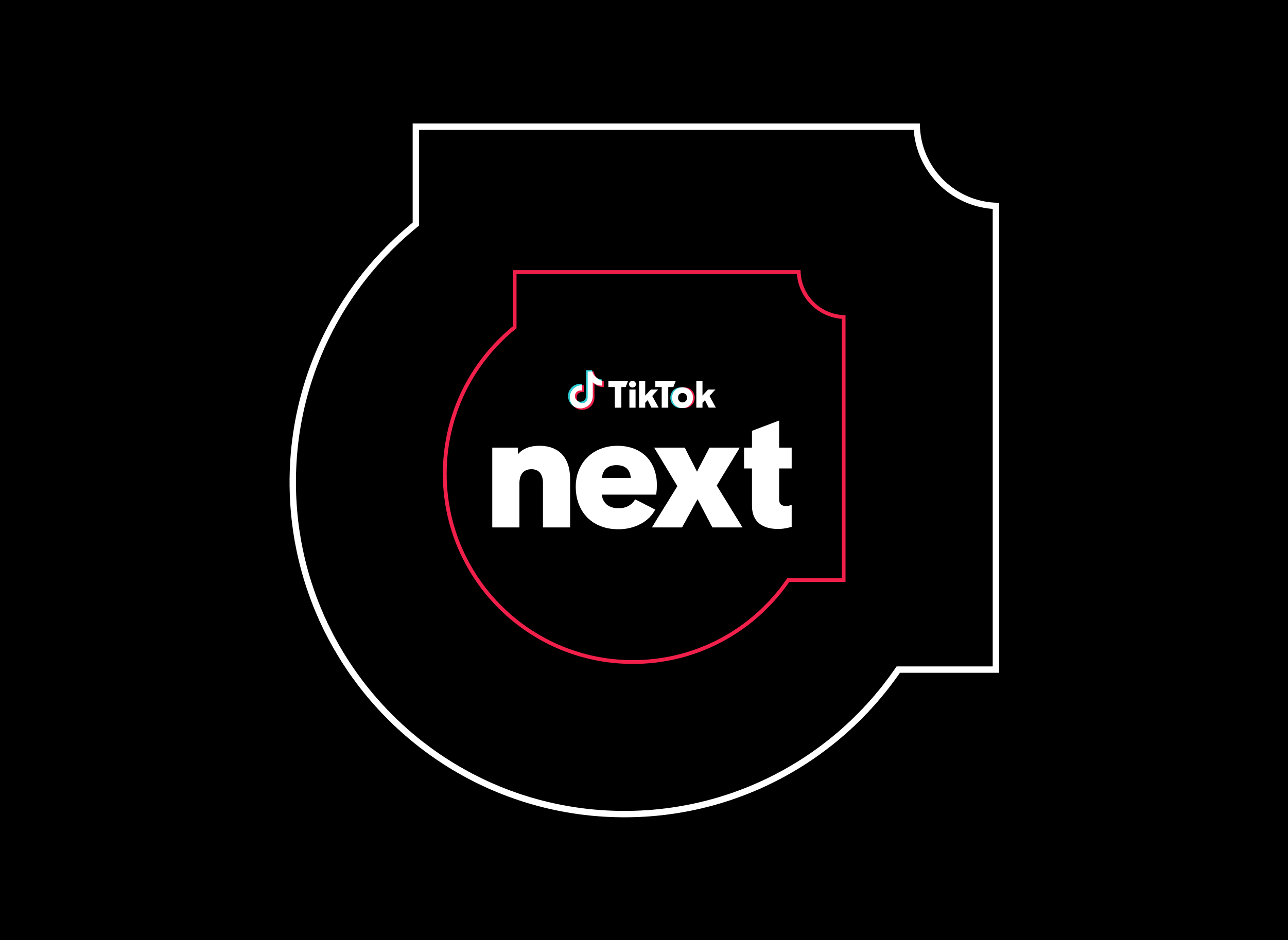 TikTok Next 2026 Asset