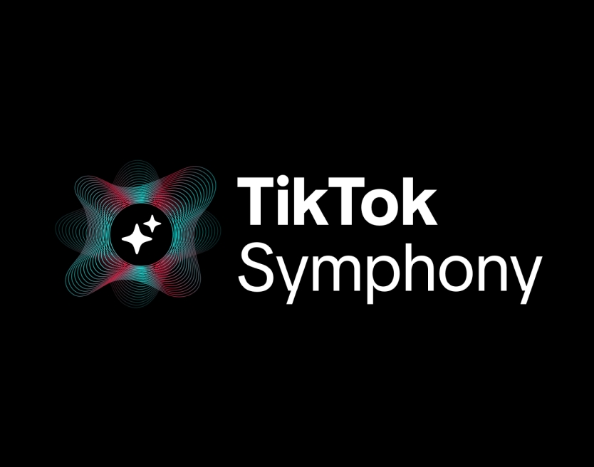 Meet TikTok Symphony, our new Creative AI suite