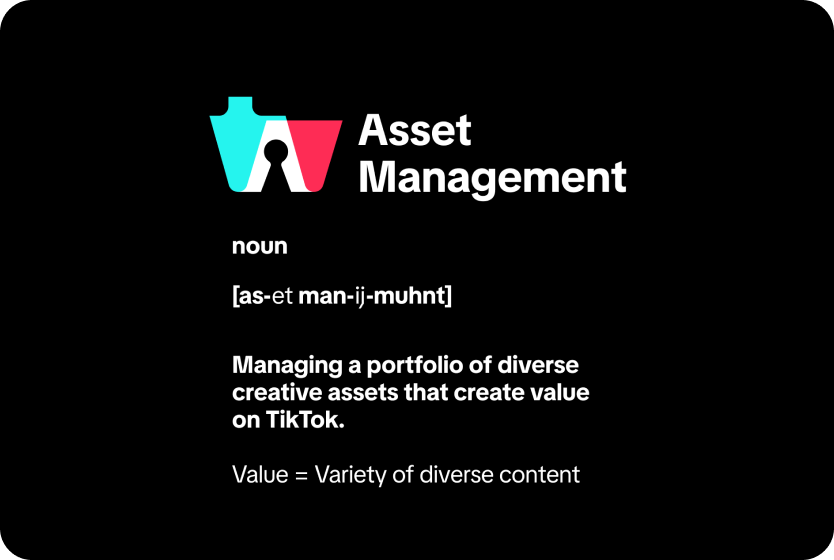 asset management