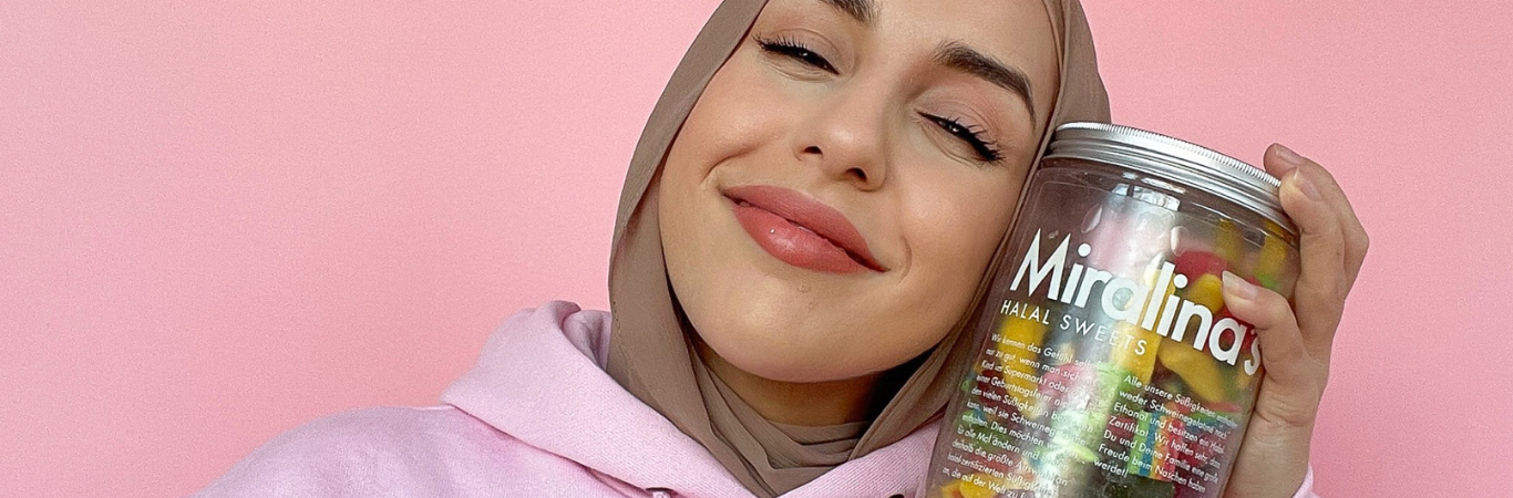 Miralina Sweets Cover Image TikTok SMB Case Study