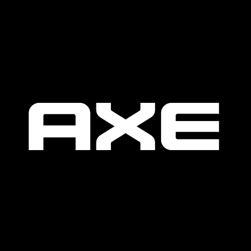 Axe Logo TikTok Campaign