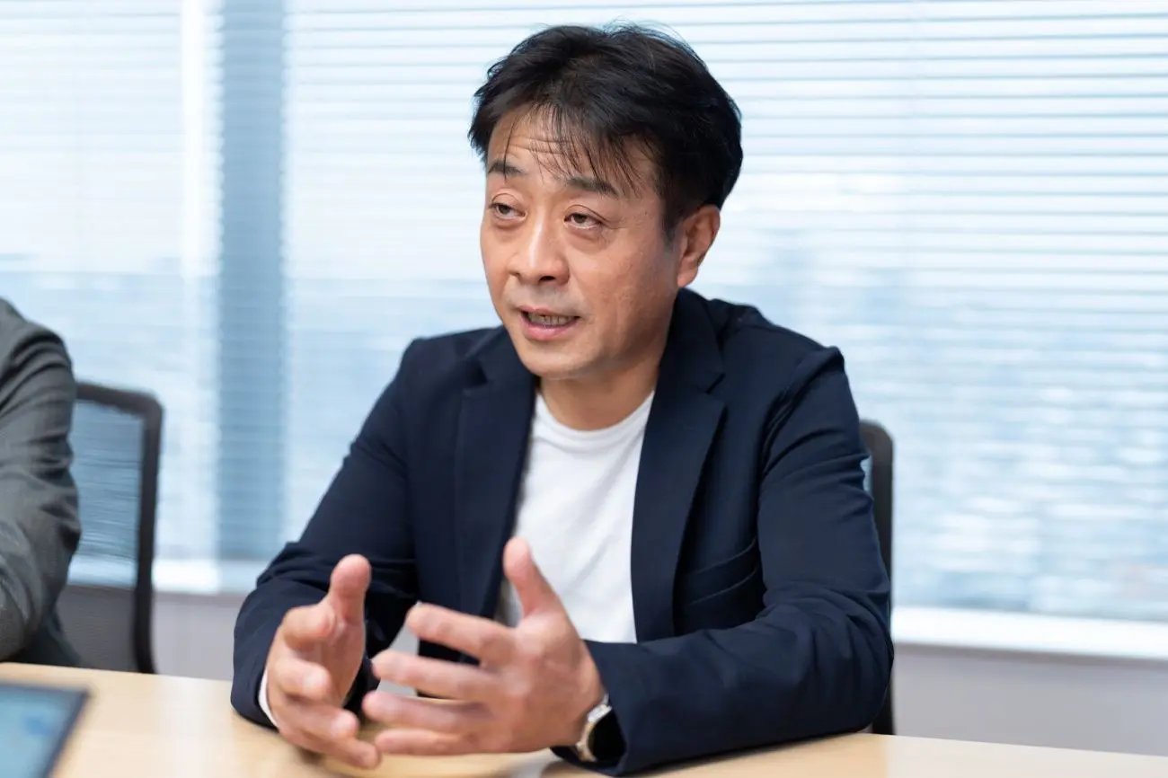 tajimamiya president