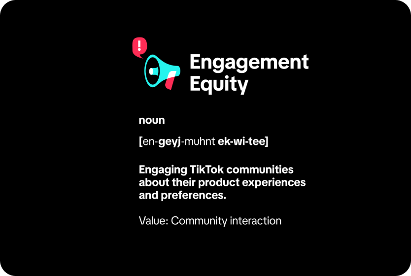 Engagement Equity